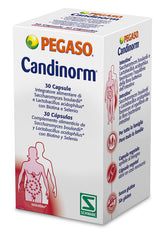Candinorm 30cps